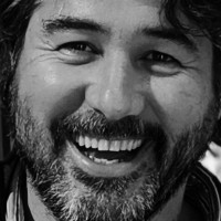 E-mail e número de telefone de Fabio Fusco