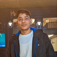 Lief Employee Sachin Singh's profile photo