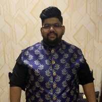 Kishenthiran Arikrishnan Email
