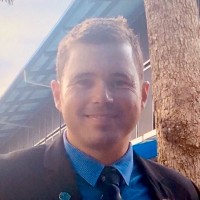 AEP Engineering Employee Craig Rowlands's profile photo