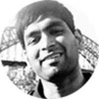 Ritesh Kadmawala Email & Phone Number