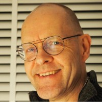 LyondellBasell Employee Hans Stam's profile photo