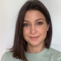 Saint-Gobain ADFORS Employee Elise Mirmand's profile photo