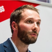Pierre-Julien Thiébaut Email & Phone Number