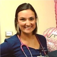 The Arora Group Employee Jessica Allen's profile photo