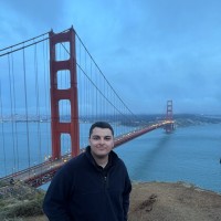 University of Waterloo Formula Electric Employee Daniel Bishara's profile photo