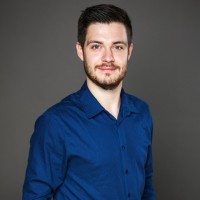 Pascal Woll Email