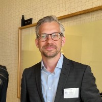 Mercer Danmark Employee Mikkel Olander's profile photo