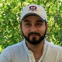 Google Employee Satinder Singh's profile photo