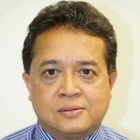 Aminuddin Yusoff Email & Phone Number