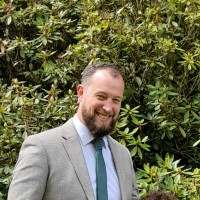 Barclays Employee Neil Bright's profile photo