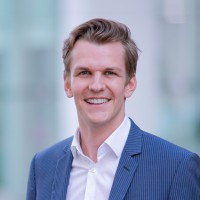 TIE International Employee Robin Röösli's profile photo