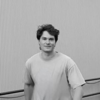 Lookout Management Employee Alex Gironda's profile photo
