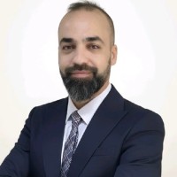 Albaddad Capital Group Employee Mohammad Abboud's profile photo