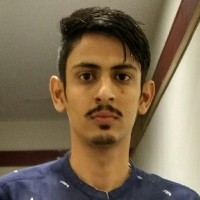 YeppAr Smart Solutions Employee Rohit Bhojak's profile photo