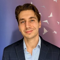 topi Employee Thom Bentinck's profile photo