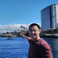 Walmart Global Tech Employee Hao Xin's profile photo