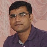Mobileum Employee Sridhar Rathod's profile photo