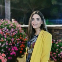 Nini Hospital Employee Laure Yammine's profile photo