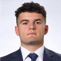 Zachary Bair's profile photo