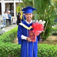 Bitmark Inc. Employee Kien Nguyen's profile photo
