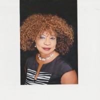 Christian Faith Publishing Employee Jackie Moody's profile photo