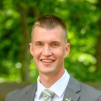 Broderson Manufacturing Corp Employee Brady Abrahams's profile photo