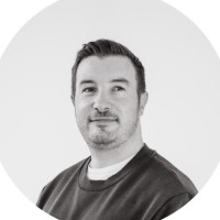 Swift Research Employee Anthony Carter's profile photo