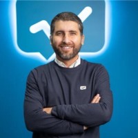 Doutor Finanças Employee Sérgio Cardoso's profile photo