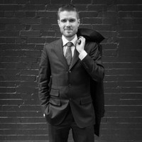 Heart Machine Employee Lars Fylke's profile photo