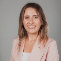 Annaliese Johnson Email & Phone Number