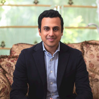 Rishab Jain Email & Phone Number
