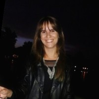 UnDelta Employee Noelia Castro's profile photo