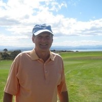 Kalos Golf Employee Jim Lamont's profile photo