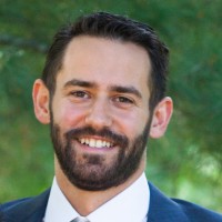 Cuttermill Energy Analytics LLC Employee Daniel Rosenberg's profile photo