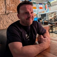 David Whyte Email & Phone Number