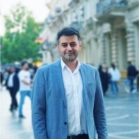Mehmet Yaldız Email