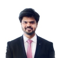 FutureVault Employee Ishan Varma's profile photo