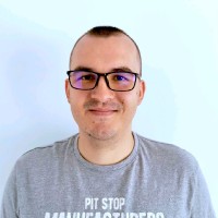 Milan Vasić Email