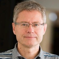 AS Eesti Loto Employee Andrus Leevik's profile photo