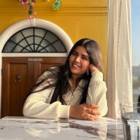 XTEN-AV Employee Mansi Mishra's profile photo