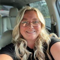 Alloy Products Corp Employee Addie Nowak's profile photo