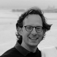 AMH Employee Timothy Driver's profile photo