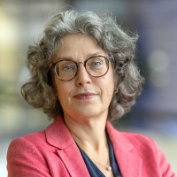 Medicore Employee Arriejanne Brouwer's profile photo