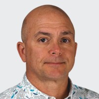 Olympic College Employee Shawn Devine's profile photo