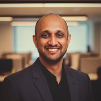 Isprava Employee Sumith Sumithran's profile photo