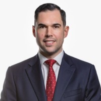 Stanton Hillier Parker Employee Drew Divers's profile photo