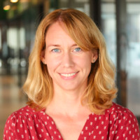 Blueprint Ad Ops+ Employee Julie Butler's profile photo
