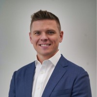 LIO Insurance Employee Eric Mitchell's profile photo