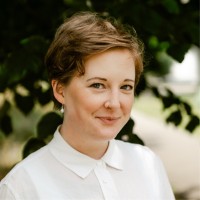 Rhiannon Rees Email & Phone Number